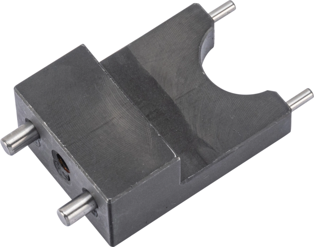 Aufnahmeadapter