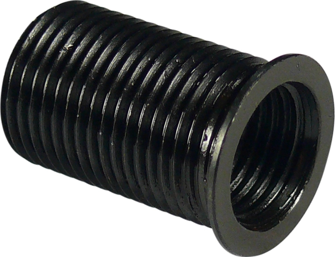 Reparatursatz für Glühkerzengewinde M10x1.0, 13-tlg.
