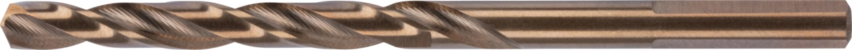 Spiralbohrer, HSS-E Cobalt 5%, ø 5.0 mm
