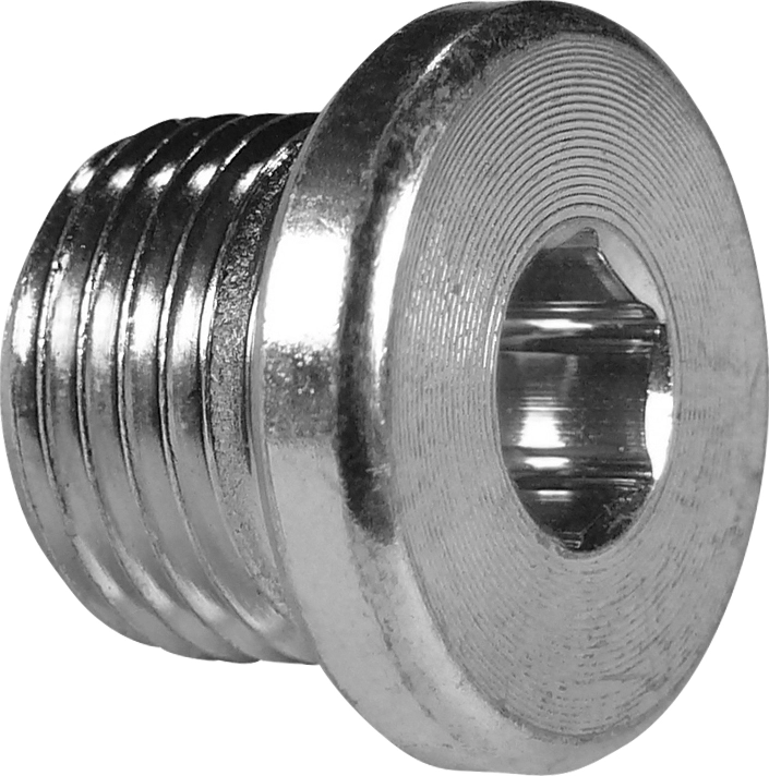 Verschluss-Schrauben, M17, für Nr. 5368 u. 5369, 5 Stk.