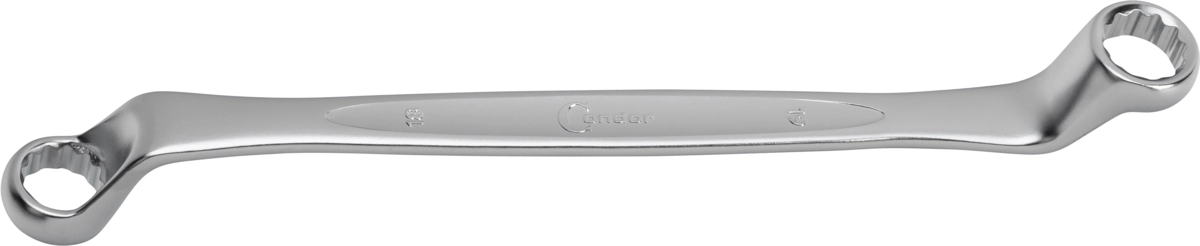 Ringschlüssel, xcess performance, 18x19 mm