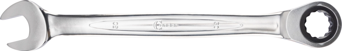 Ratschen-Ring / Gabelschlüssel, xcess performance, 30 mm