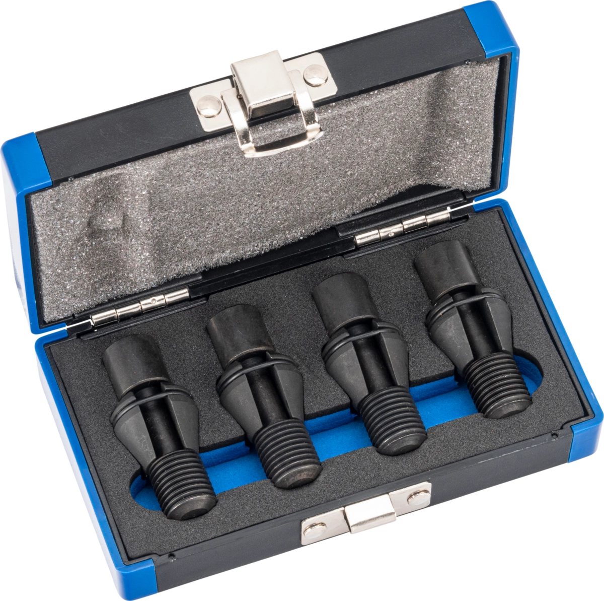 Unterrahmen-Positionierungsbolzen, 4-tlg., M14, VAG