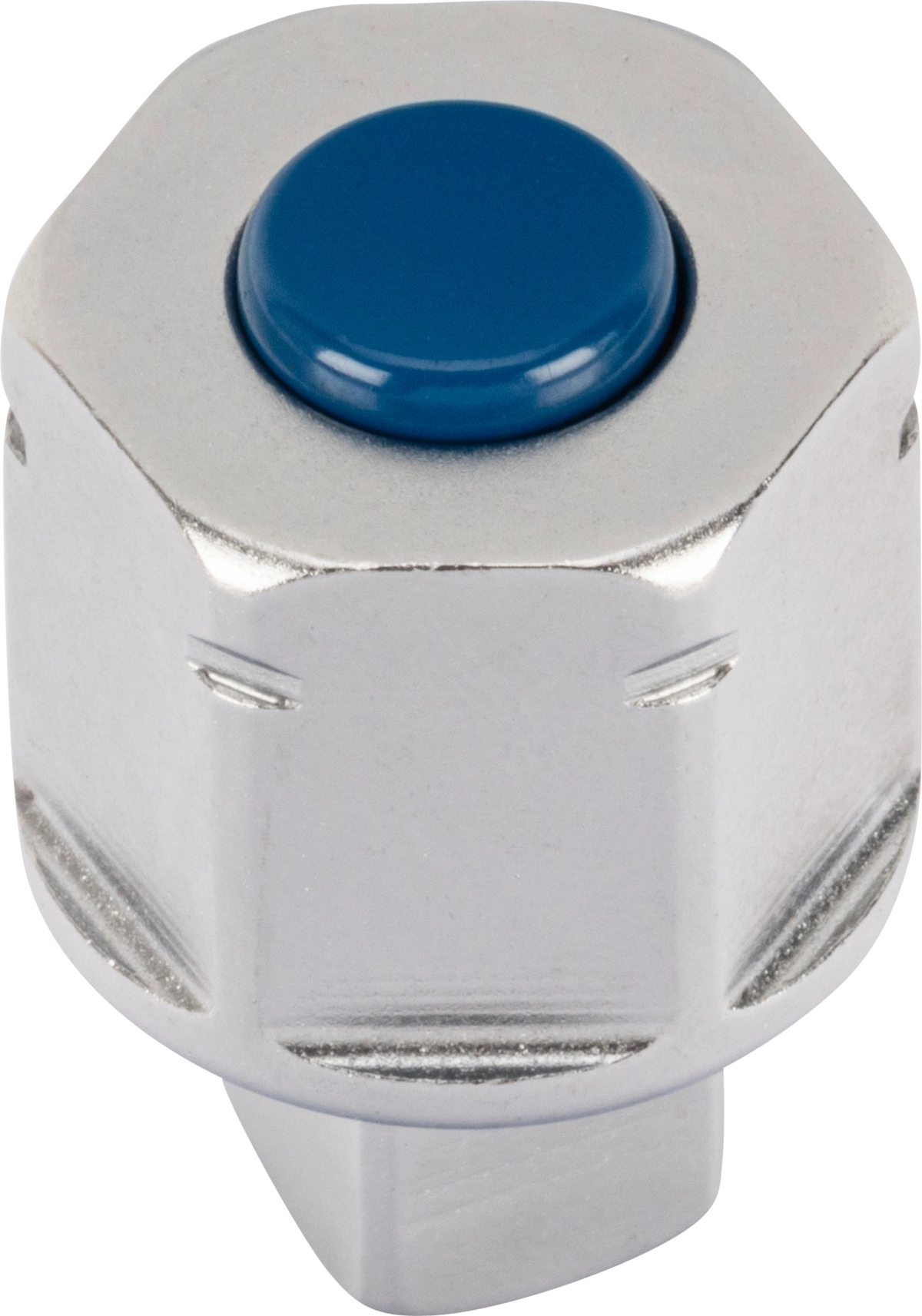 Adapter mit Schnell-Löser, für 3/8"-Antrieb