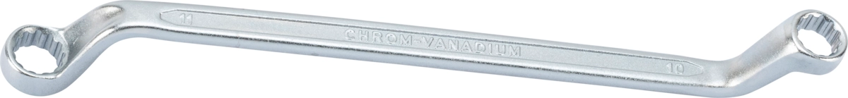 Ringschlüssel, 10x11 mm