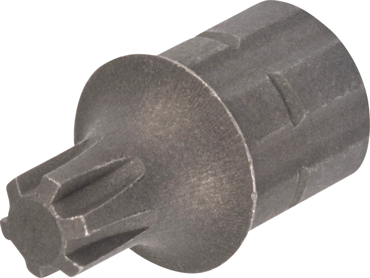 Engraum-Bit, Keilnut M7