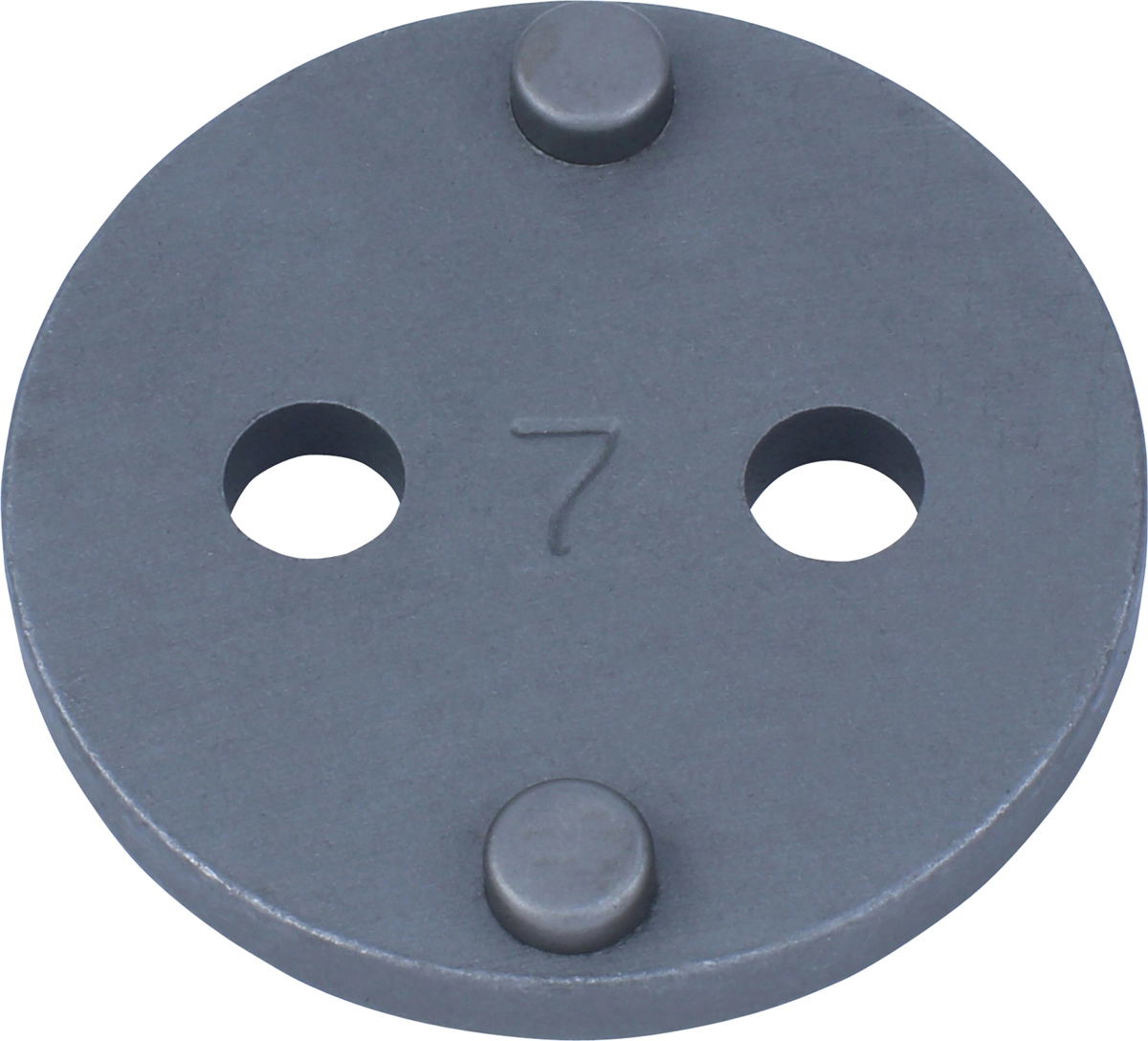 Bremskolben-Rücksetz-Adapter, Nr. 7