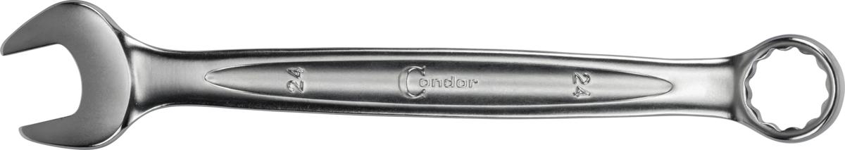 Gabel-Ringschlüssel, 24 mm