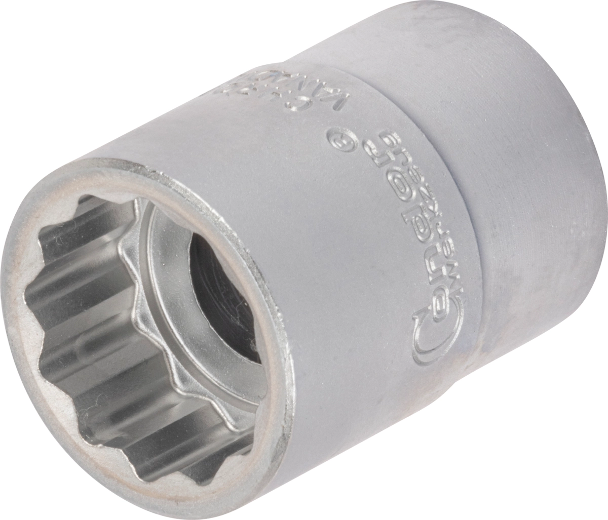 Stecknuss, 3/4", 12-kant 26 mm