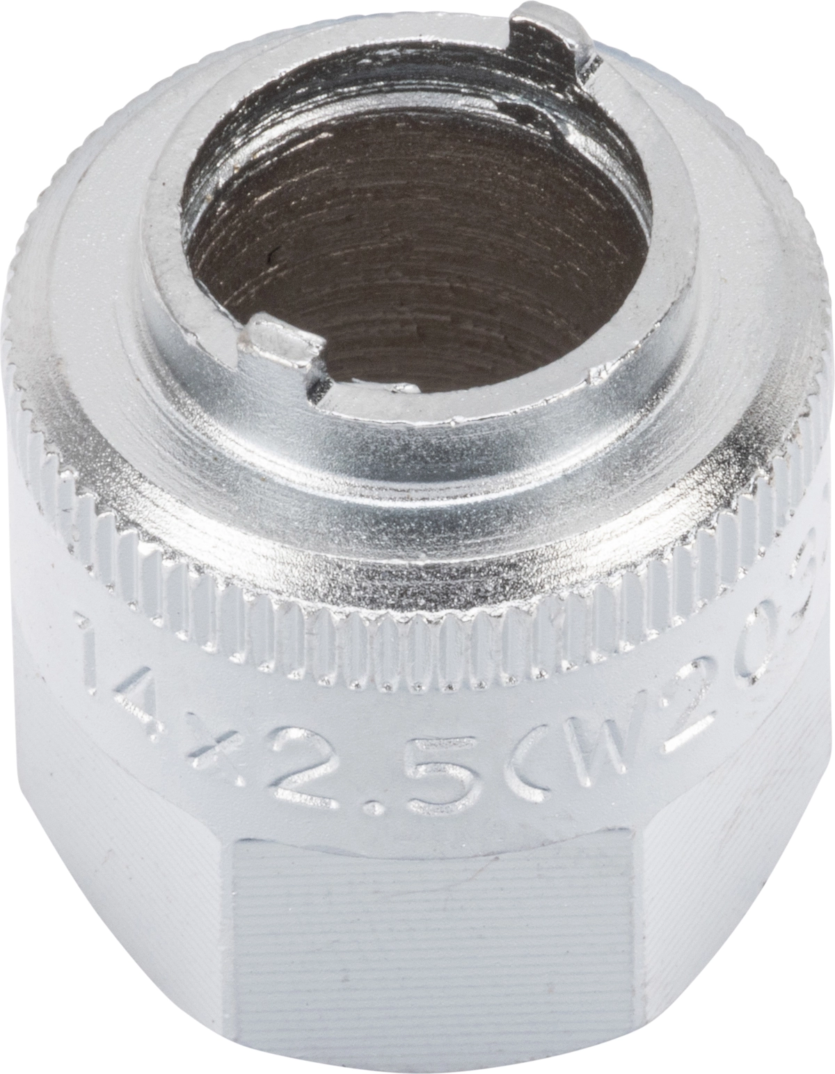Nutmutternschlüssel, 14.0 x 2.5 mm