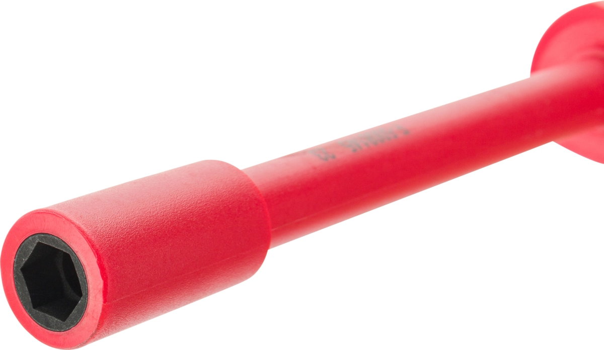 Schraubendreher, VDE, 6-kant 7x125 mm