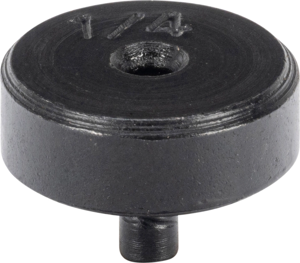 Druckstück, 1/4"