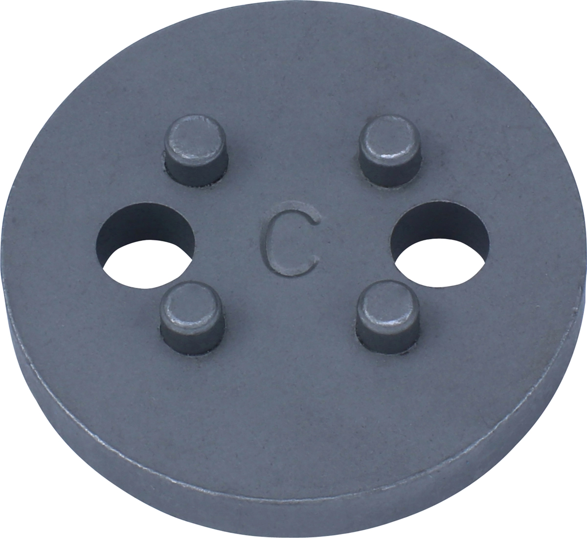 Bremskolben-Rücksetz-Adapter, Nr. C