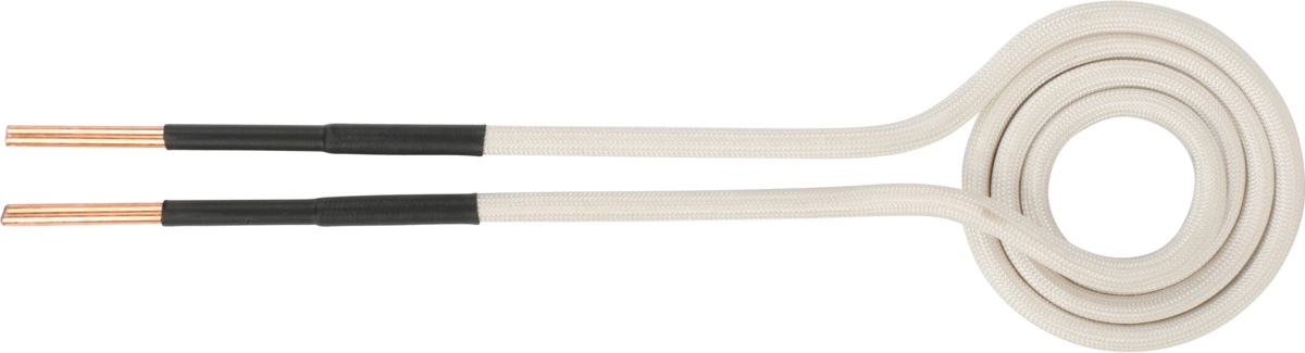 Flache Heizspule, Außen-ø 60 mm x 230 mm