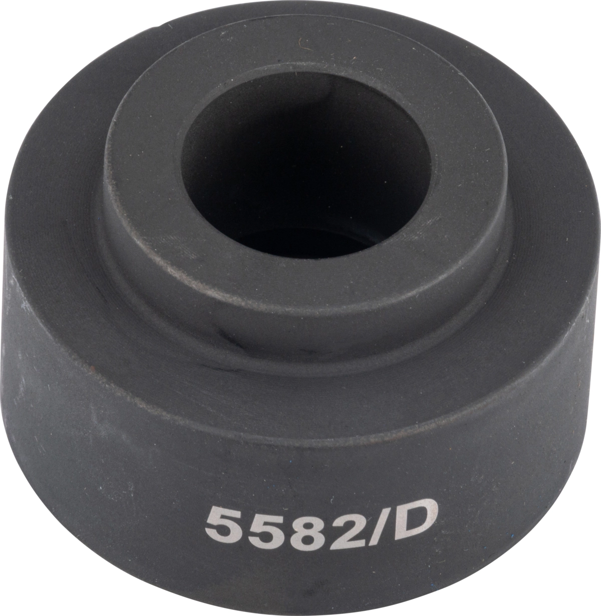Druckstück, Demontage, schwarz, 82 mm