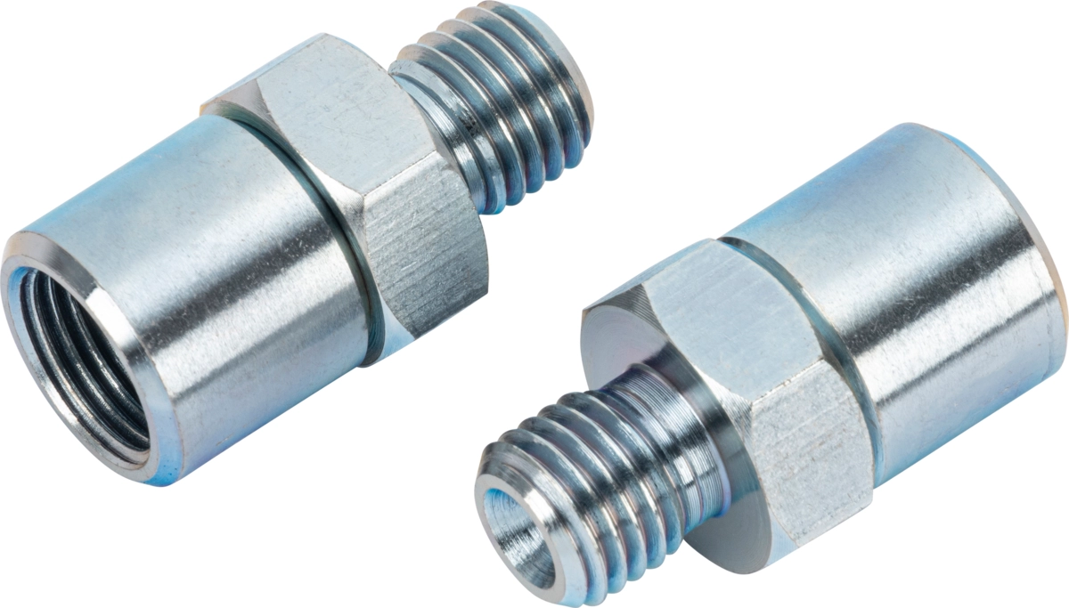 Gewindeadapter, M12x1.25