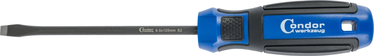 Schraubendreher, Schlitz 6.5x125 mm