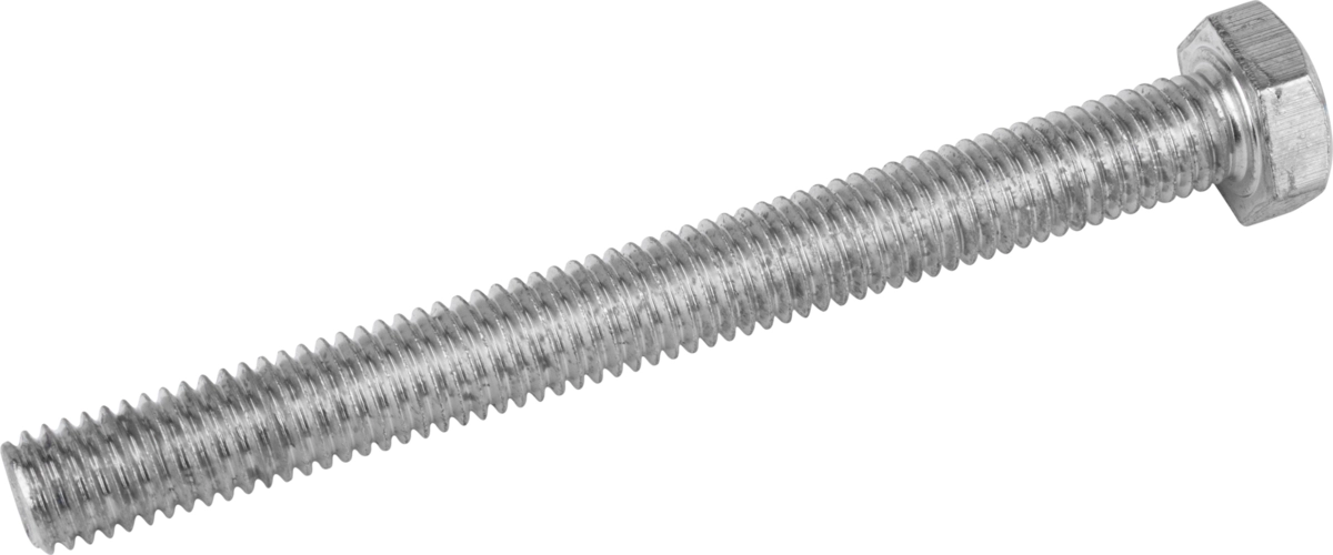 Schraube für Spanneinheit, M8x70 mm