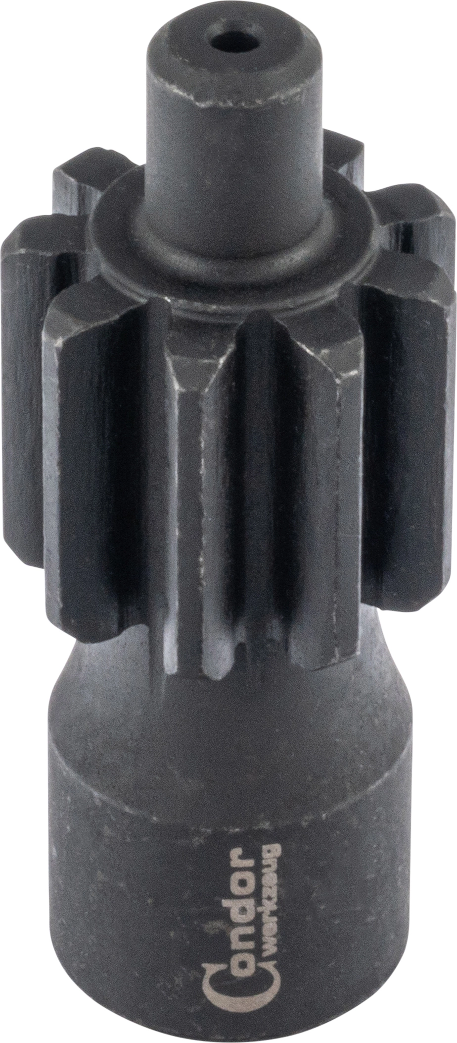 Motor-Durchdrehvorrichtung, DAF (Euro 4/5), 1/2"