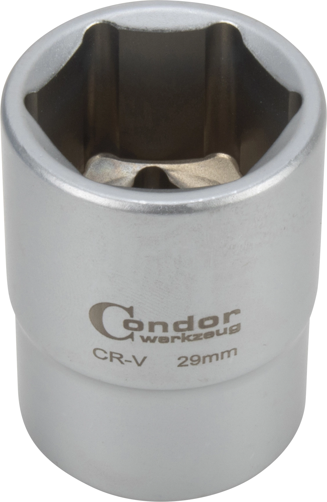Stecknuss, 3/4", 6-kant 29 mm