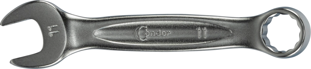 Gabel-Ringschlüssel, 11 mm