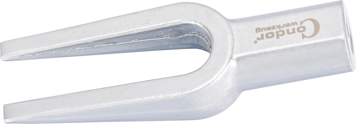 Trenngabel-Aufsatz, Gabelöffnung 17.4 mm