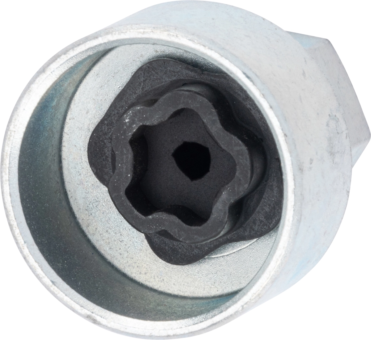 Felgenschloß-Einsatz, 17 mm 6-kant, Nr. 49