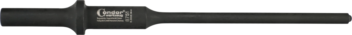 Austreiber, Klemmschraube VAG 4-Lenker-Achsen, ø 6.2 mm