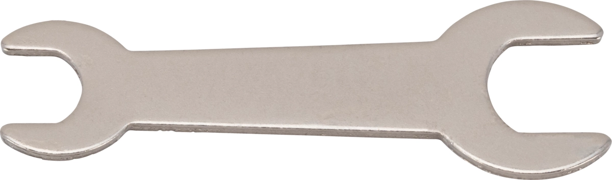 Gabelschlüssel, 15x19 mm