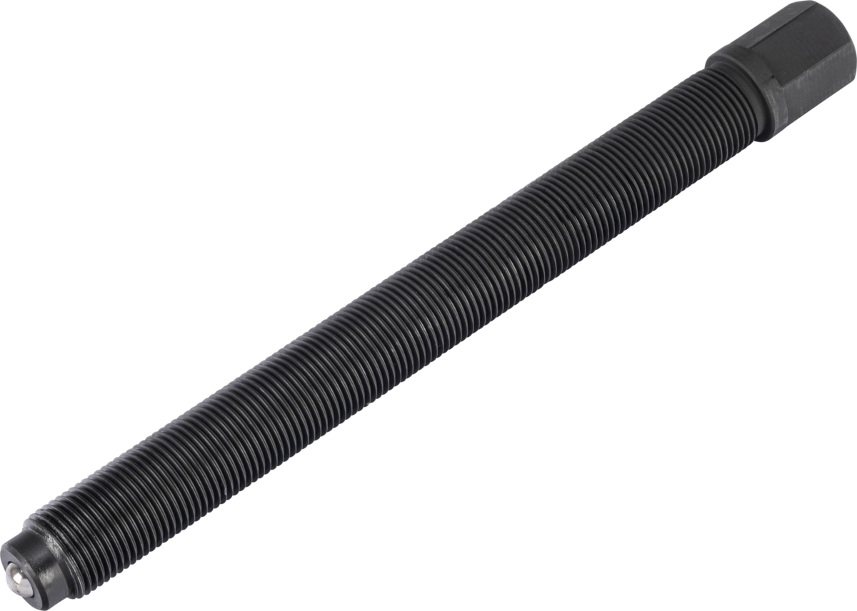 Spindel mit Feingewinde, 240 mm