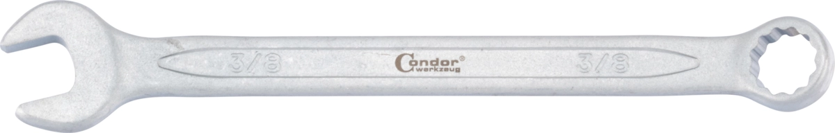 Gabel-Ringschlüssel, 3/8"