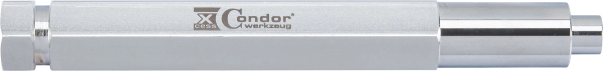 Austreiber, 180 mm