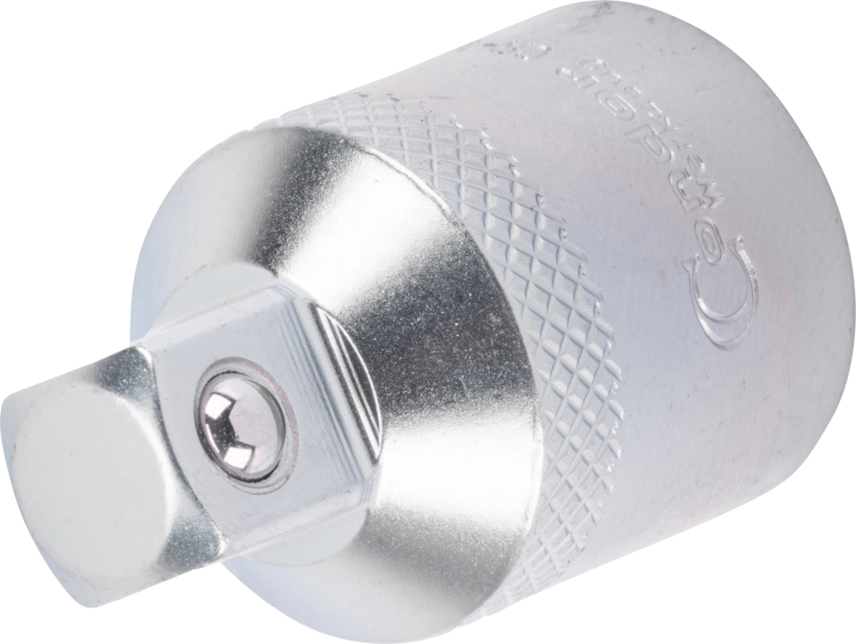 Adapter, 1/2" innen x 3/8" aussen