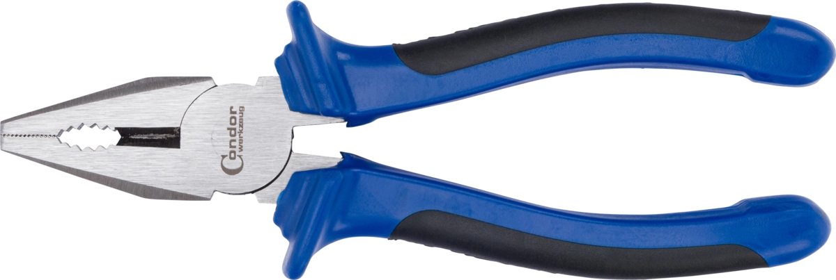 Kombinationszange, 180 mm
