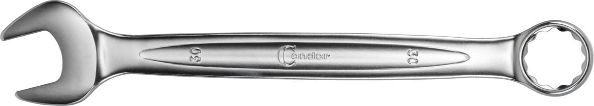 Gabel-Ringschlüssel, 30 mm