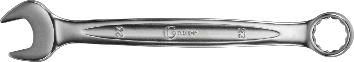 Gabel-Ringschlüssel, 23 mm