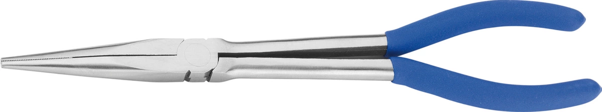 Mechaniker-Greifzange, gerade, extra lang, 280 mm