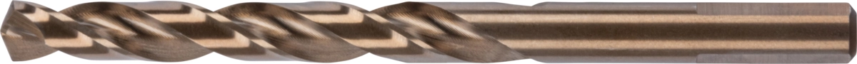 Spiralbohrer, HSS-E Cobalt 5%, ø 8.5 mm