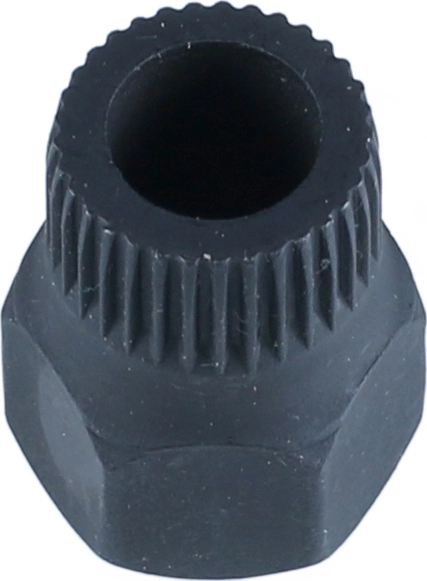 Gegenhalter, SW22 x 33 Zähne, ø 19.5 mm