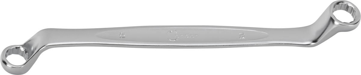 Ringschlüssel, xcess performance, 12x13 mm