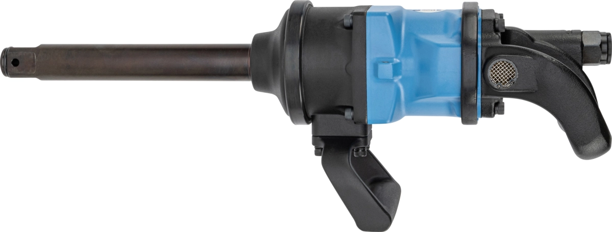 Druckluft-Schlagschrauber, 1″, max. 2441 Nm
