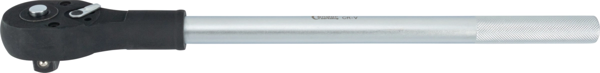 Hebelumschaltknarre, 3/4", 500 mm