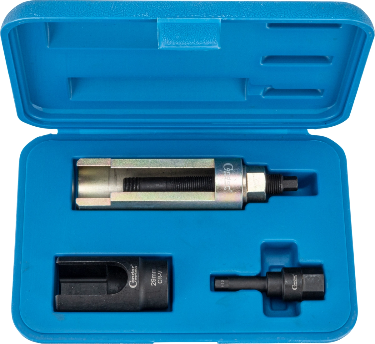 Common Rail Injektoren Abzieher, MB CDI-Motoren