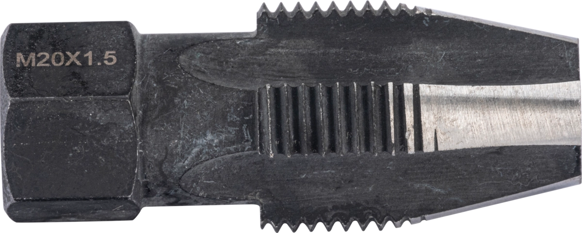 Gewinde-Schneider, M20x1.5