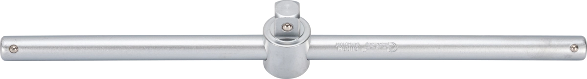 Gleitgriff, 3/4", 450 mm