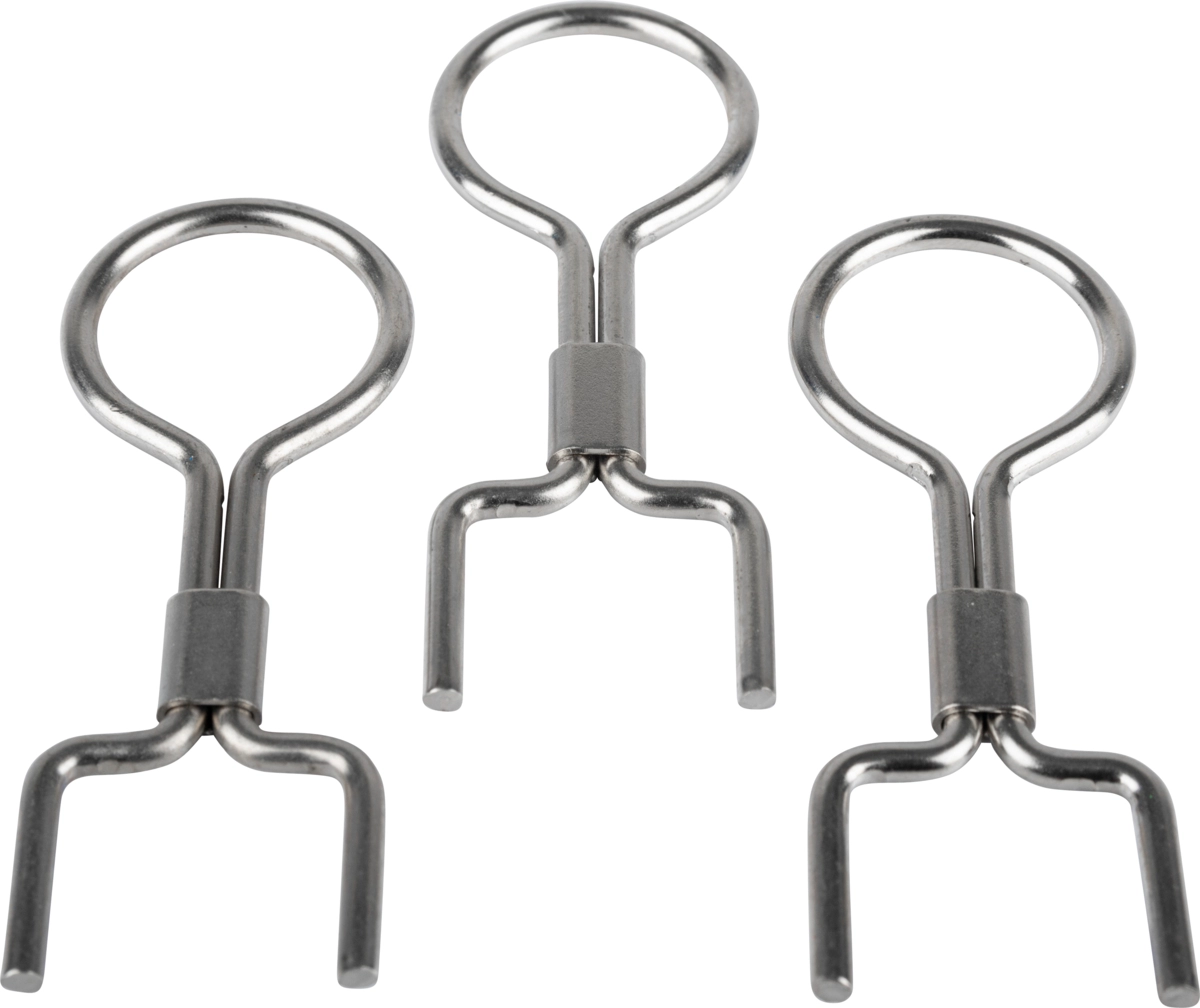 Kettenspanner Fixierdorn, 3 Stk.
