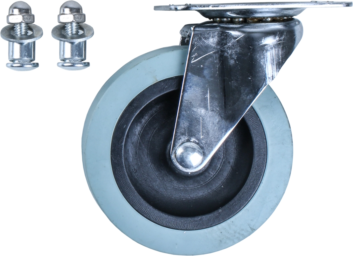 Ersatzrolle für Werkstatt-Rollbrett