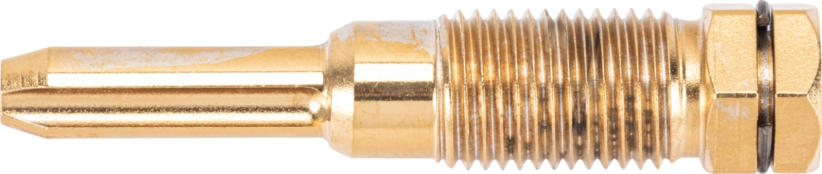 Glühkerzen-Reibahle, M12x1.25, 59 mm lang