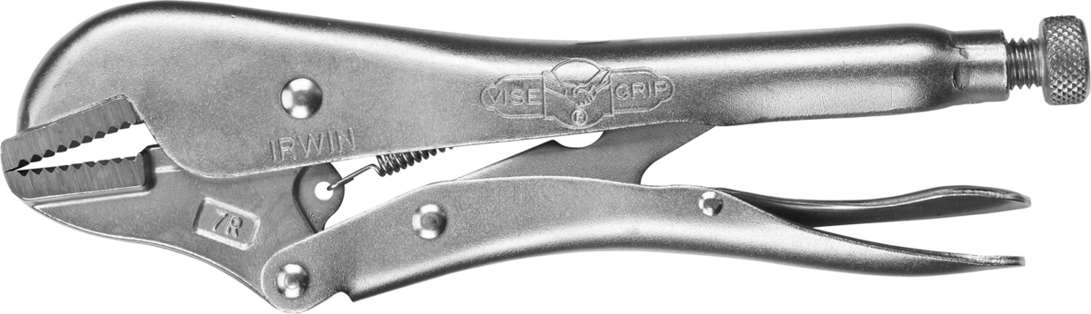 Vise-Grip® Gripzange 7R 7"