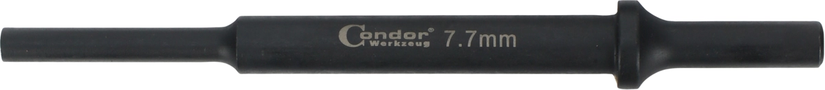 Bolzenaustreiber, ø 7.7 mm
